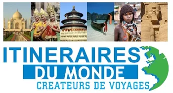 Itineraires du Monde à Cannes, Alpes-Maritimes (06)