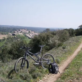 Itinerance à Roquecourbe, Tarn (81)