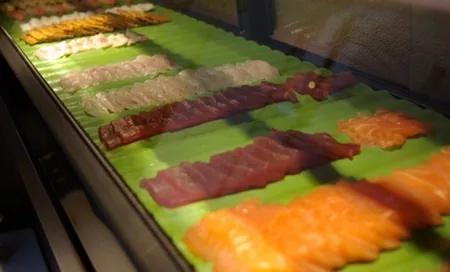 Itadaki à Lyon, Rhône (69)