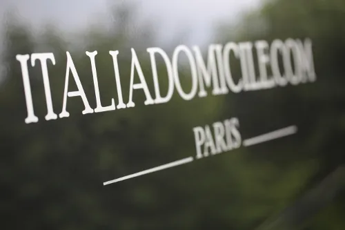 Italiadomicile à Carrières-sur-Seine, Yvelines (78)