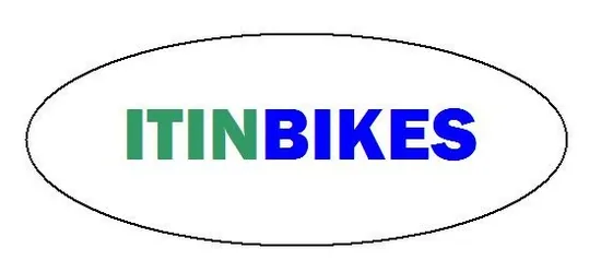 Itinbikes à Marseille, Bouches-du-Rhône (13)