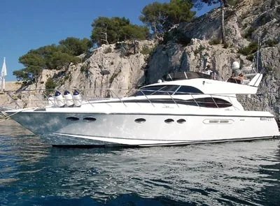J.C.F Boat Services à Cassis, Bouches-du-Rhône (13)