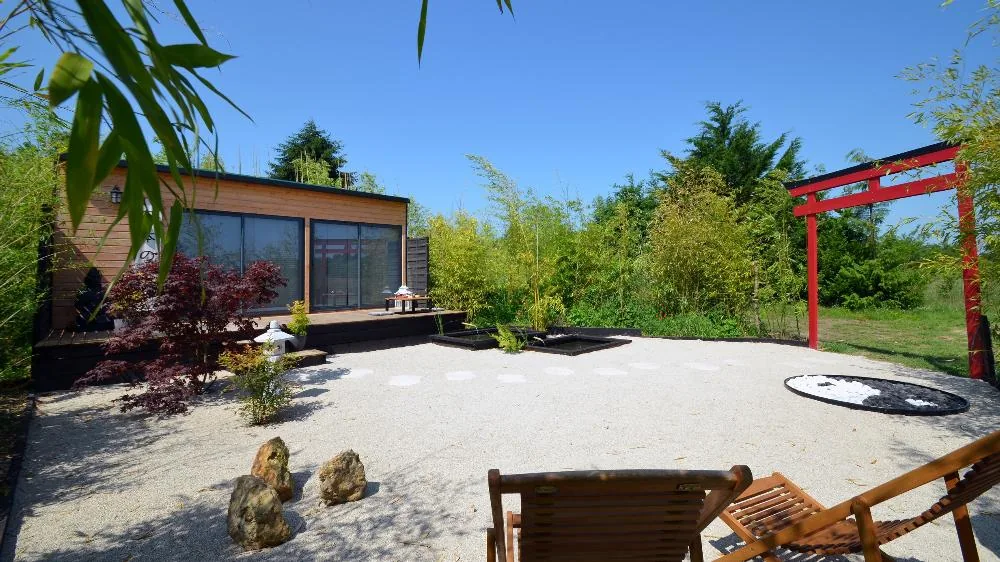 Japonhome à Fay-aux-Loges, Loiret (45)