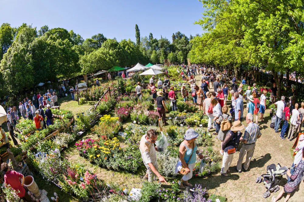 Jardins d'Albertas à Bouc-Bel-Air, Bouches-du-Rhône (13)