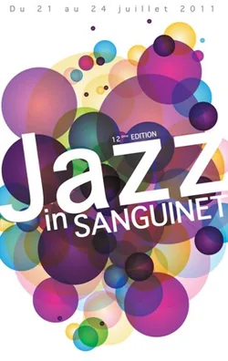 Jazz In Sanguinet à Sanguinet, Landes (40)