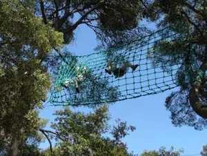 Janas Aventure à La Seyne-sur-Mer, Var (83)