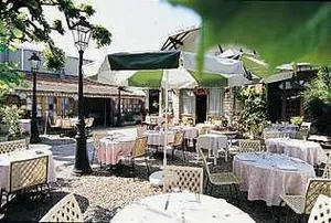 Jardin d'Ohé à Saint-Maur-des-Fossés, Val-de-Marne (94)