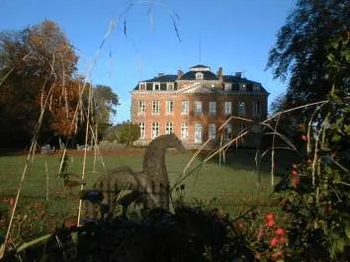 Jardins de Bois-Guilbert à Bois-Guilbert, Seine-Maritime (76)