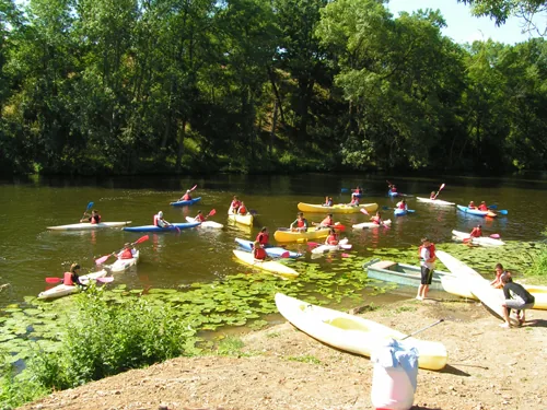 Jarnac Sports à Jarnac, Charente (16)