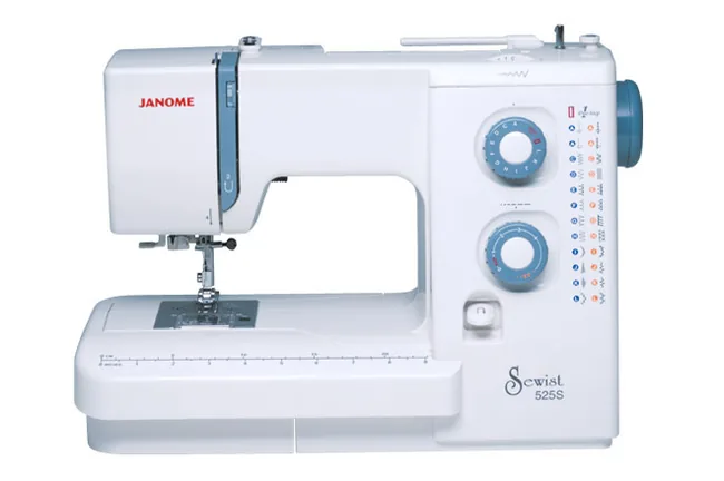 Janome Ste Exact à Paris 17e (75)