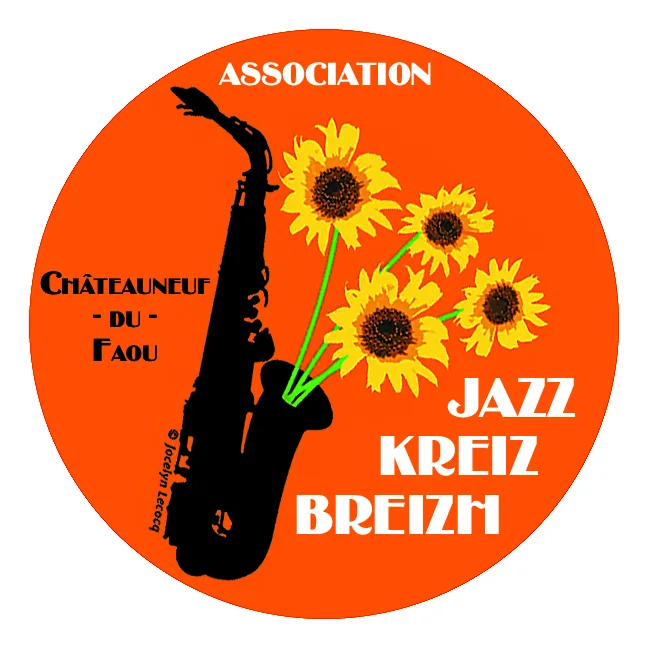 Jazz Kreiz Breizh à Châteauneuf-du-Faou, Finistère (29)