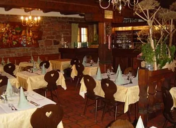 JENNY à Kintzheim, Bas-Rhin (67)