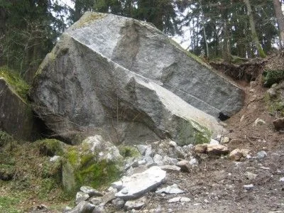 Jeu de Piste Dans le Village à Combloux, Haute-Savoie (74)