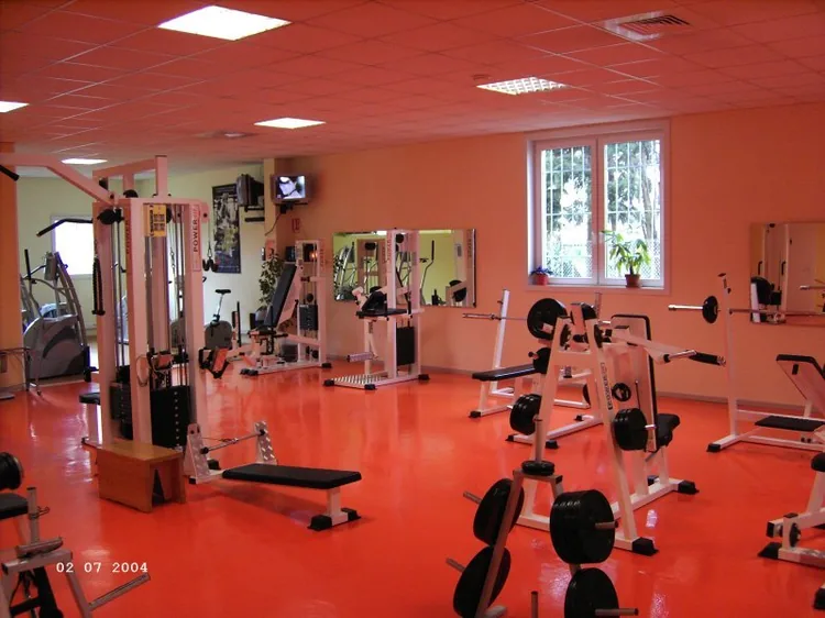 Jolifit à Haguenau, Bas-Rhin (67)
