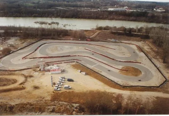 JPB Karting à Pont-d'Ain, Ain (01)