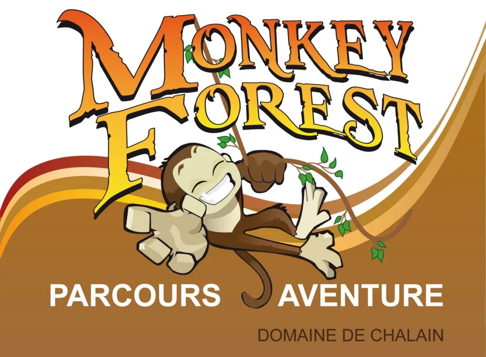 Jura Monkey Forest à Doucier, Jura (39)