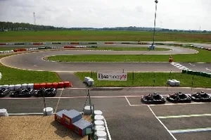 Karting 79 à Chauray, Deux-Sèvres (79)