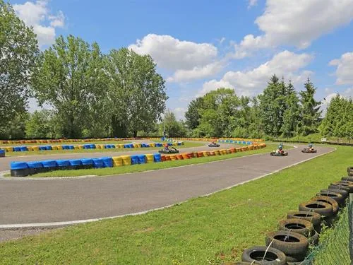 Karting 55 à Verdun, Ariège (09)