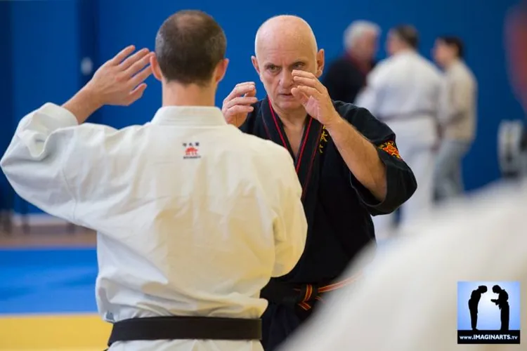 Kaizenkan Avallonnais à Avallon, Yonne (89)
