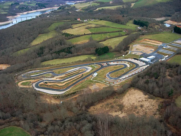 Karting de Pers