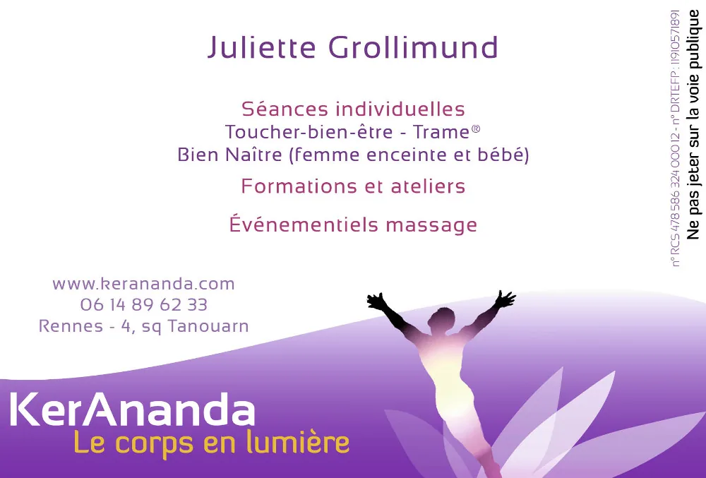 KerAnanda à Saint-Brieuc, Côtes-d'Armor (22)