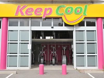 Keep Cool Fréjus à Fréjus, Var (83)