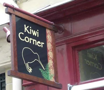 Kiwi Corner à Paris 6e (75)