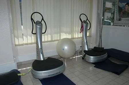 Kinesthetic Center à Cagnes-sur-Mer, Alpes-Maritimes (06)