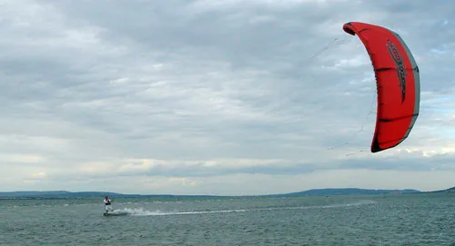 Kithau à Marseillan, Hérault (34)