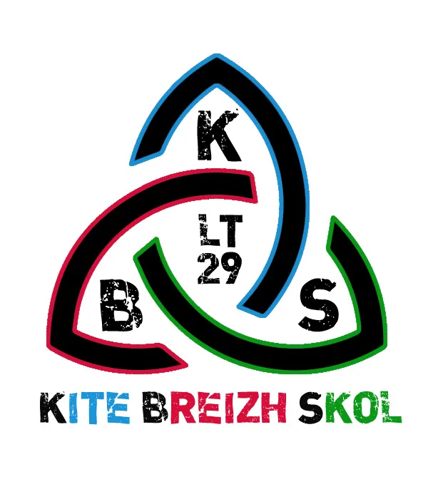 Kite Breizh Skol à Pont-l'Abbé, Finistère (29)