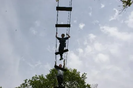 Koala Parc à Coubron, Seine-Saint-Denis (93)