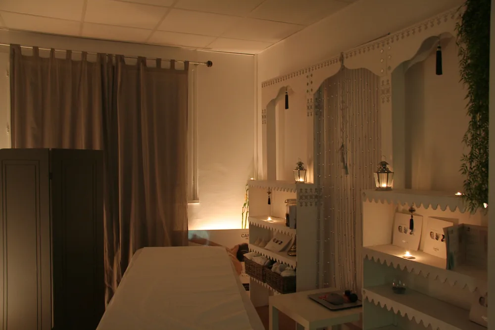 L'Appart de Beauté