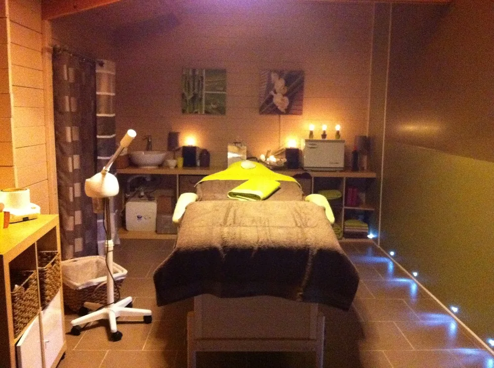 L'Atelier d'Elodie à Gambais, Yvelines (78)