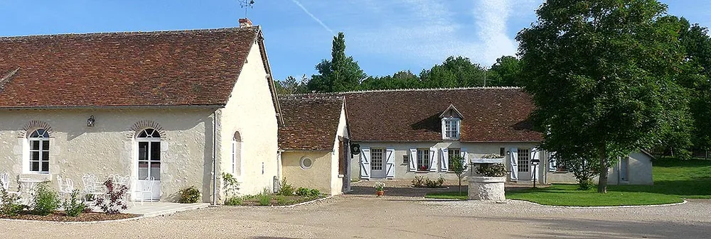 L'Envol à Onzain, Loir-et-Cher (41)