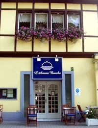 L'Amuse Bouche à Strasbourg, Bas-Rhin (67)