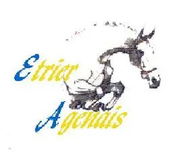 L'Etrier Agenais à Roquefort, Lot-et-Garonne (47)