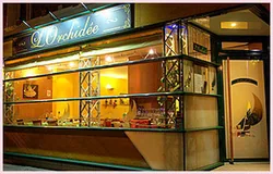 L'ORCHIDÉE à Le Havre, Seine-Maritime (76)