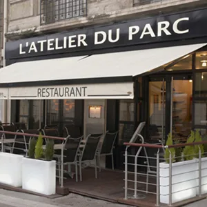 L'Atelier du Parc à Paris 15e (75)