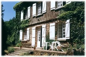 Auberge de l'Etang Joli à Les Eyzies-de-Tayac-Sireuil, Dordogne (24)
