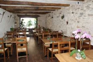 L'Auberge du Lac à Castelnau-de-Mandailles, Aveyron (12)