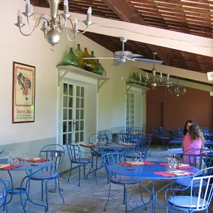 L'Oustau de l'Isle à L'Isle-sur-la-Sorgue, Vaucluse (84)