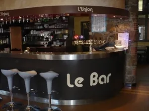 L'Union à Nice, Alpes-Maritimes (06)