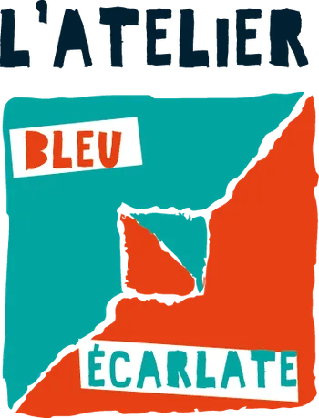 L'Atelier Bleu Ecarlate à Villefontaine, Isère (38)