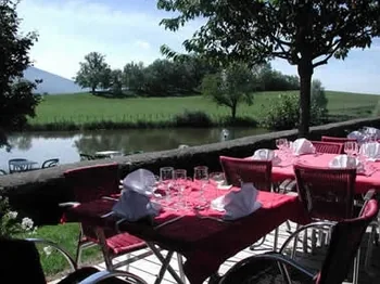 L'Auberge de l'Etang