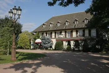 L'Ermitage de Corton à Chorey-les-Beaune, Côte-d'Or (21)