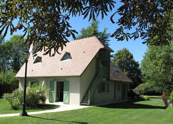 L'Orée de Giverny