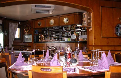 L'Amirauté à Saintes-Maries-de-la-Mer, Bouches-du-Rhône (13)