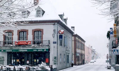 L'ENTENTE à Tournay, Hautes-Pyrénées (65)