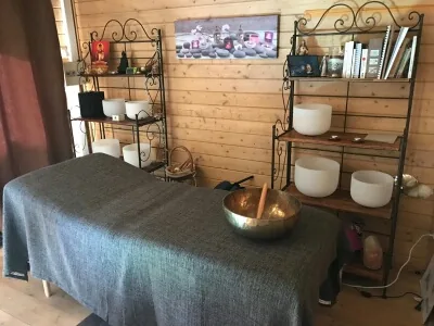 L'Essence du Bien-être à Canet, Hérault (34)