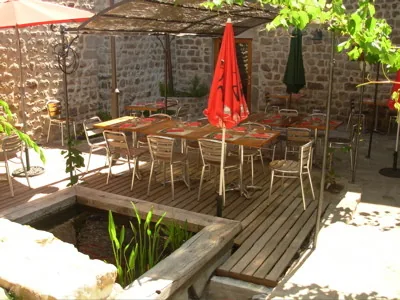 L'Ormeau à Chalencon, Ardèche (07)